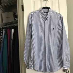 Ralph Lauren Button Down Shirt
